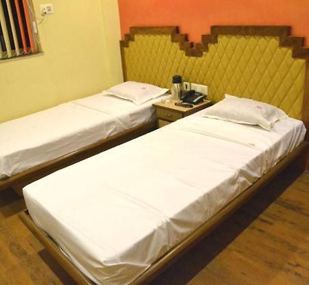 Hotel Rock Star Калькутта Номер фото
