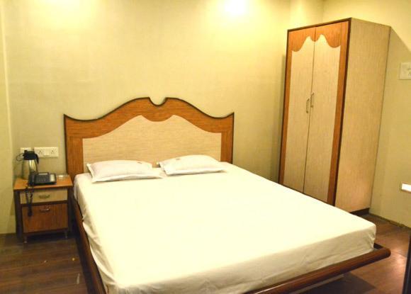 Hotel Rock Star Калькутта Номер фото