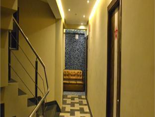 Hotel Rock Star Калькутта Экстерьер фото