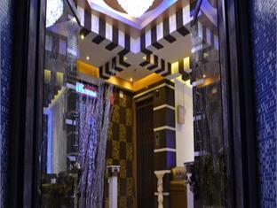 Hotel Rock Star Калькутта Экстерьер фото
