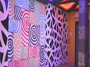 Hotel Rock Star Калькутта Экстерьер фото